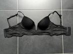 BH 75B, Kleding | Dames, Ondergoed en Lingerie, Ophalen of Verzenden, Zwart, BH