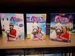 Dvd's Amika, Cd's en Dvd's, Ophalen, Gebruikt, Overige genres, Boxset