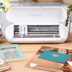 Silhouette Portrait 3 snijmachine, Ophalen of Verzenden, Nieuw