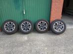 Velgen Dacia Duster Black Shadow, Ophalen, 15 inch, Velg(en), All Season