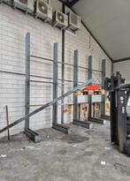 Zware OHRA draagarmstellingen | €700 per sectie | Magazijnre, Ophalen of Verzenden
