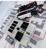 Boîte fusibles Bmw série 1 E87 module BCM 931568501 2007-11, Enlèvement ou Envoi, Utilisé, BMW