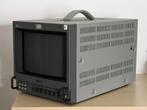 Sony PVM-8044Q HR Trinitron à réparer / pour pièces, TV, Hi-fi & Vidéo, Télévisions vintages, Ne fonctionne pas, Enlèvement, Moins de 40 cm