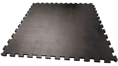 Rubber stalmat 1x1 meter 16 mm dik, Dieren en Toebehoren, Stalling en Weidegang, Stalling, 1 paard of pony
