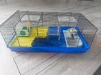 Hamsterkooi en toebehoren, Dieren en Toebehoren, Ophalen, Gebruikt