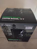 Koffiezetapparaat 12 volt, Caravans en Kamperen, Mobilhome-accessoires, Ophalen of Verzenden, Zo goed als nieuw
