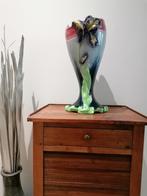 Art Nouveau vase /keramiek, Antiek en Kunst, Ophalen