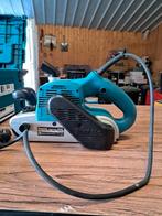 Bandschuurmachine, Doe-het-zelf en Bouw, Ophalen, Bandschuurmachine