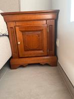 Nachtkastjes, Huis en Inrichting, Ophalen, Overige materialen, 55 tot 70 cm, Zo goed als nieuw