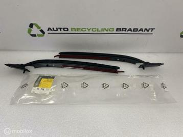 Achterruit Rubber Renault Clio 3 NIEUW ORIGINEEL 7701208777 beschikbaar voor biedingen