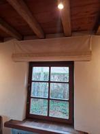 4 magasins électriques équipés de moteurs tubulaires Somfy e, Enlèvement, Comme neuf, Beige