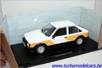 Opel Kadett D SR 1983 1/18 Model Car Group, Verzenden, Nieuw, Auto, Overige merken