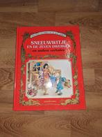 Sneeuwwitje en de zeven dwergen, Boeken, Ophalen of Verzenden, Artis Historia