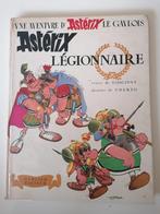 Astérix - Légionnaire - DL1971, Gelezen, Ophalen of Verzenden, Eén stripboek, Goscinny & Uderzo