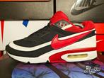 Nike Air Max Classic BW 'Varsity Red' EU41 2009, Kleding | Heren, Schoenen, Zwart, Nike, Ophalen of Verzenden, Sneakers