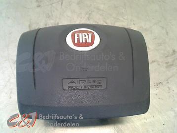 Airbag links (Stuur) van een Fiat Ducato beschikbaar voor biedingen