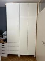 IKEA PLATSA kast, Ophalen, 100 tot 150 cm, 200 cm of meer, Zo goed als nieuw