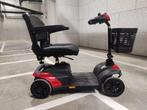 Scootmobiel - Invacare Colibri, Ophalen, 10 km/u of minder, 16 t/m 25 km, Nieuw