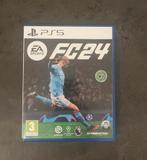 Fc 24, Games en Spelcomputers, Ophalen of Verzenden, Zo goed als nieuw