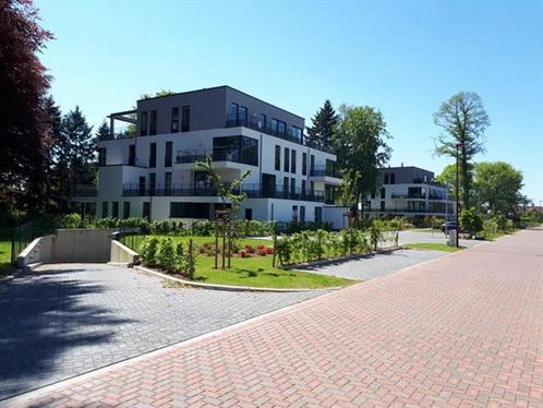 Appartement à Ottignies-Louvain-La-Neuve, 2 chambres, Immo, Huizen en Appartementen te koop, Appartement