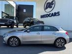 Mercedes-Benz 180 Nieuwstaat Weinig km, Auto's, Bruin, 136 pk, 5 deurs, USB