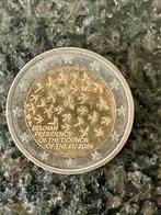 Herdenkingsmunten 2 Euro munt, Enlèvement ou Envoi, 2 euros