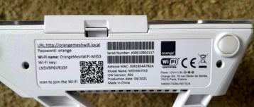 Wifi boosters beschikbaar voor biedingen