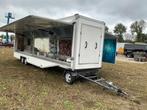 2014 BK market trailers D3503VK Verkoop aanhangwagen, Auto diversen, Aanhangers en Bagagewagens, Gebruikt