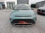 Hyundai Bayon 1.0 T !35000km ! (bj 2022), Auto's, Hyundai, Voorwielaandrijving, Stof, Gebruikt, Bedrijf