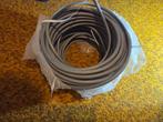 Câble d'installation XVB 5G2.5mm²   60M, Doe-het-zelf en Bouw, Ophalen of Verzenden, Zo goed als nieuw, Kabel of Snoer