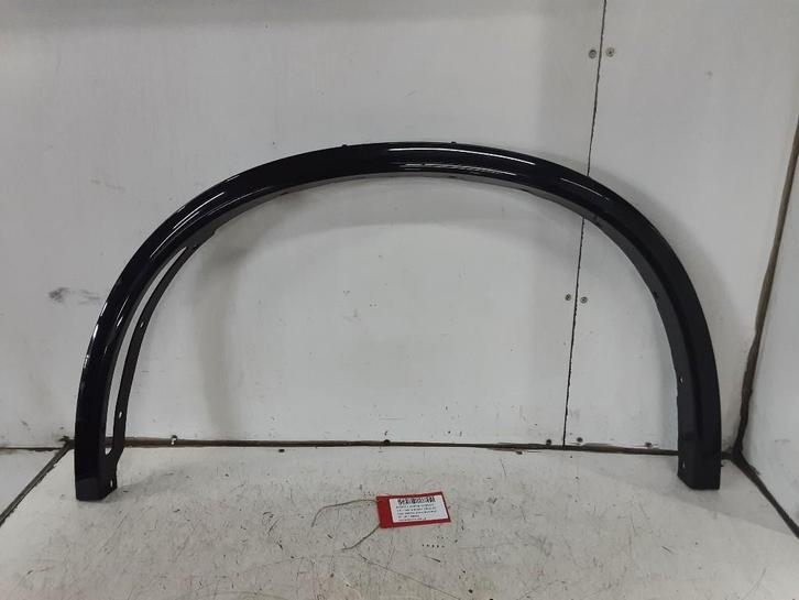SPATBORD VERBREDER BMW X5 (F15) (01-2013/07-2018), Auto-onderdelen, Carrosserie, Spatbord, BMW, Gebruikt