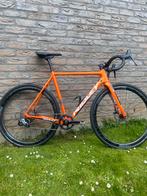 Ridley x-night veldrij/koers/gravel fiets met veel opties, Carbon, Ophalen of Verzenden, Zo goed als nieuw