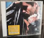 George Michael - Faith / 2 x CD Album, Comme neuf, Coffret, Pop Rock, Downtempo, Synth-pop., Enlèvement ou Envoi