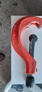 Couple tube Rothenberg, Enlèvement