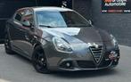 Alfa Romeo Giulietta 1.6 JTDm Sprint/Airco/GPS/volledig, Auto's, Alfa Romeo, 4 cilinders, Alcantara, 5 deurs, 85 kW