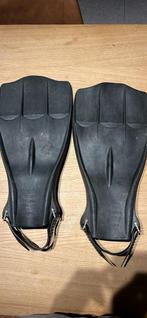 Zwemvliezen maat 43-48, Ophalen, Gebruikt