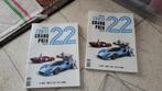 Zoute Grand Prix magazine 2022 - spring, Nieuw, Verzenden