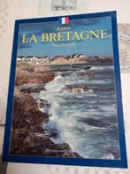 Livre.  La Bretagne, Enlèvement ou Envoi