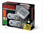 Super nintendo classic, Ophalen of Verzenden, Zo goed als nieuw