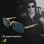 Bruce Lee Legacy Sunglasses, Handtassen en Accessoires, Ophalen of Verzenden, Nieuw, Zonnebril, Overige merken