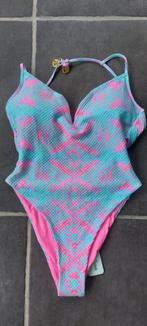 badpak nieuw, Kleding | Dames, Badmode en Zwemkleding, Ophalen of Verzenden, Nieuw, Badpak