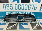 Grill Mercedes CLA W118 2019-2023 A1188880000 Gril 2-B7-6276, Ophalen of Verzenden, Gebruikt