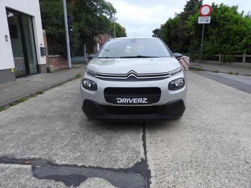 Citroën C3 1.2 Live in goede staat met 12 maand garantie !!, Auto's, Citroën, Bedrijf, Te koop, C3, ABS, Airbags, Alarm, Bluetooth