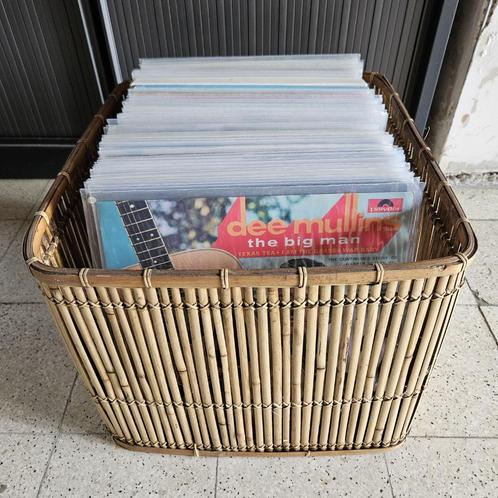 82 lp's in goede staat, Cd's en Dvd's, Vinyl | Pop, Ophalen