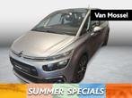 Citroën C4 Picasso 1.2 PureTech 130 S&S MAN6 Highlight, Auto's, 116 g/km, Stof, Euro 6, 1470 kg