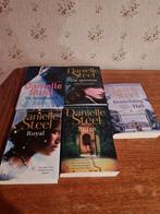 Danielle Steel, Livres, Romans, Comme neuf, Enlèvement