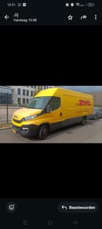 Iveco Daily 35s, Auto's, Cruise Control, Euro 6, Iveco, Diesel
