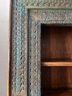 VINTAGE INDISCHE KAST, Antiek en Kunst, Ophalen