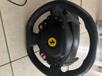 Stuur thurmaster gamen Ferrari, Games en Spelcomputers, Ophalen, Zo goed als nieuw, Stuur of Pedalen, PlayStation 5