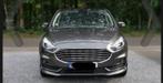 Ford s-max, Auto's, Ford, Automaat, 7 zetels, Leder, Diesel